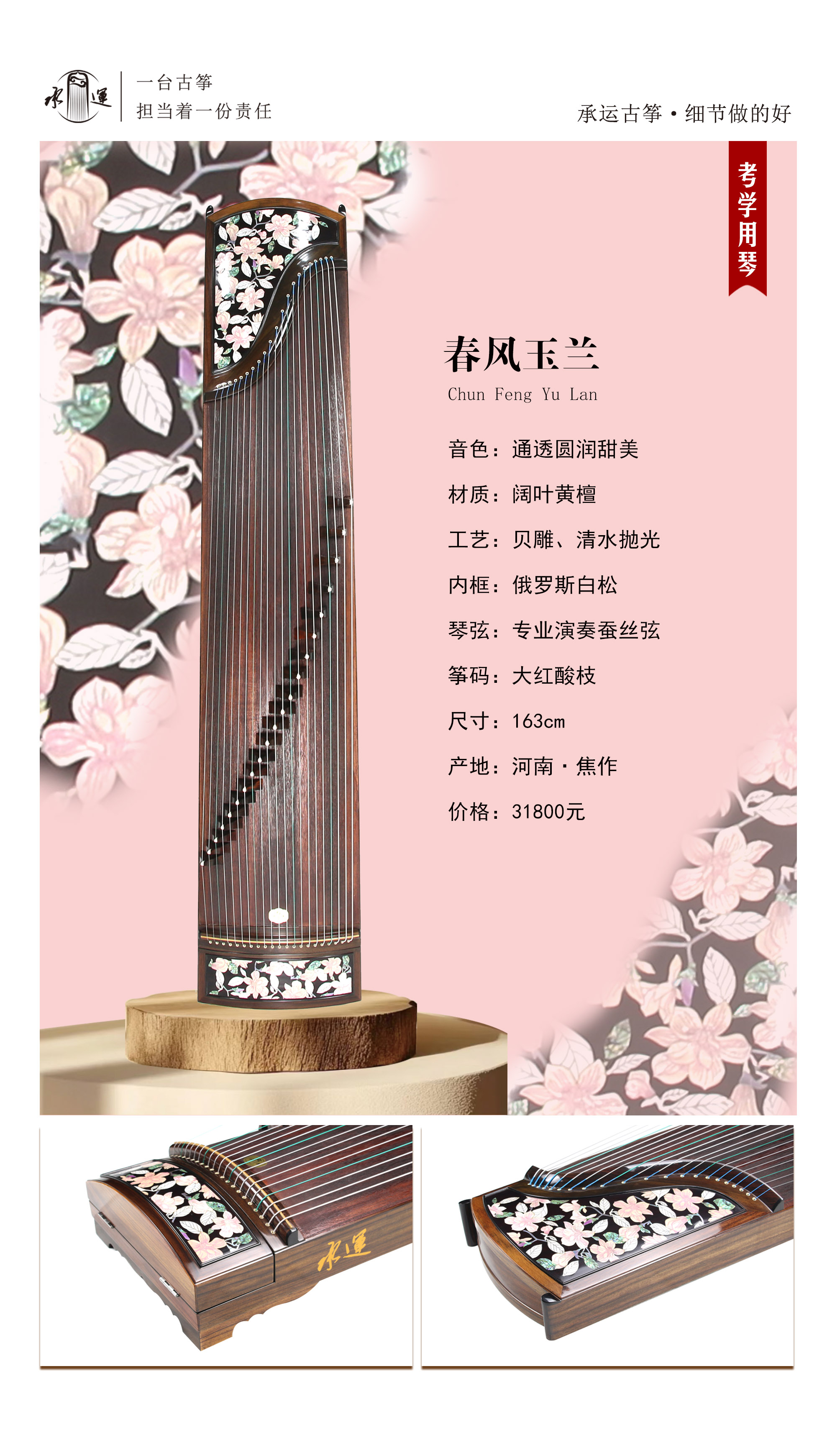 37春風(fēng)玉蘭